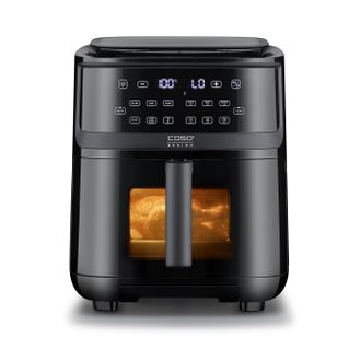 Caso AF700 Air Fryer With Steam Function