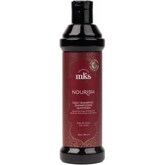 Mks Eco Nourish Shampoo Original maitinantis šampūnas, 296 ml.