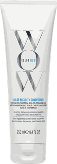 COLOR WOW Color Security Conditioner Fine-Normal Hair 200ML