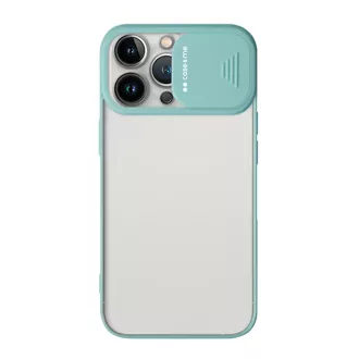 Cover Camera iPhone 12 Pro,Green