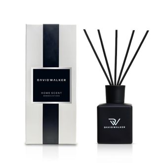 David Walker Patchouli namų kvapų difuzorius, 130 ml.