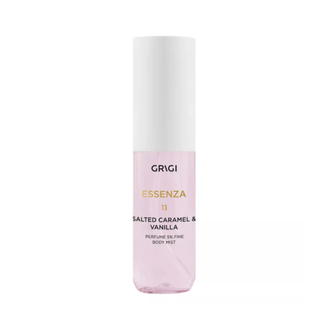 Grigi Essenza kūno dulksna, Salted Caramel & Vanilla, No013, 90 ml.