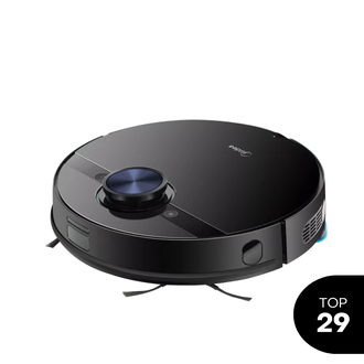 Midea M7 Evo dulkių siurblys robotas