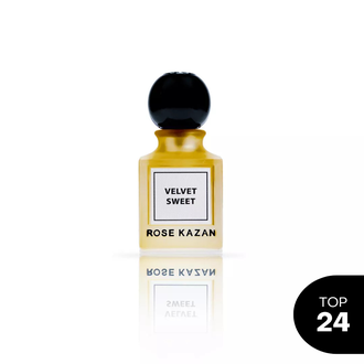 Rose Kazan Velvet Sweet kvepalai, 50 ml.