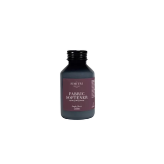 SIMITRI audiniu minktiklis, Smoky Cherry, 5 sk., 100ml