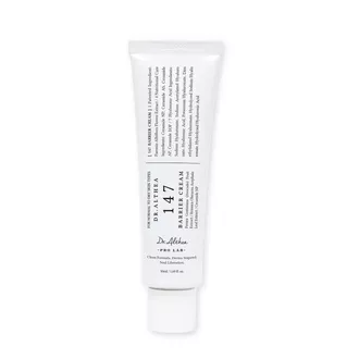 Dr. Althea 147 Barrier Cream odos barjerą stiprinantis veido kremas, 50 ml.
