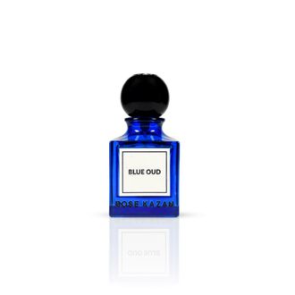 Rose Kazan Blue Oud kvepalai, 50 ml.