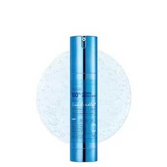 VT Cosmetics - Hydrop Reedle Shot  100hL - Moisturizing Microneedle Face Booster - 50ml