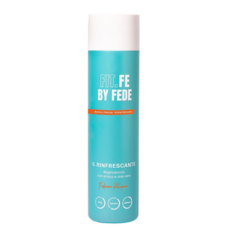 Fit.Fe by Fede dušo gelis su arnika, 250 ml.