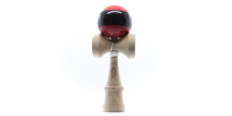 Kendama Wooden Toy, Red