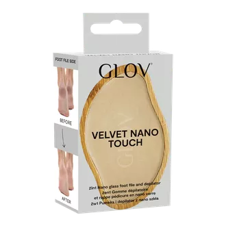 GLOV DUAL CARE NANO GLASS INT W5