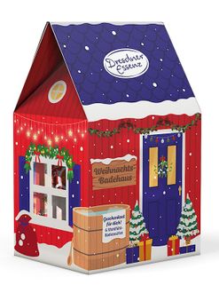 Dresdner Essenz 'Vonios SPA namuose' dovanų rinkinys