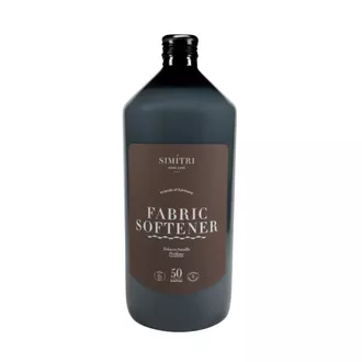 SIMITRI audiniu minktiklis, Tobacco Vanilla, 50 sk., 1000ml