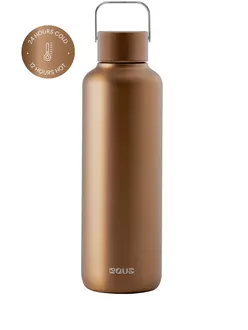 Termo Timeless Bronzed gertuve 600 ml.