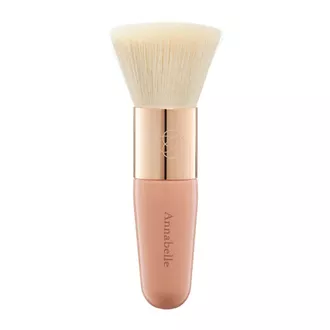 Annabelle Minerals makiažo pagrindo šepetėlis