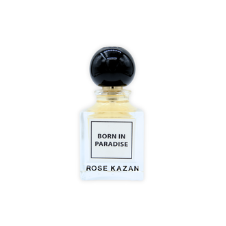 Rose Kazan Born In Paradise kvepalai, 50 ml.