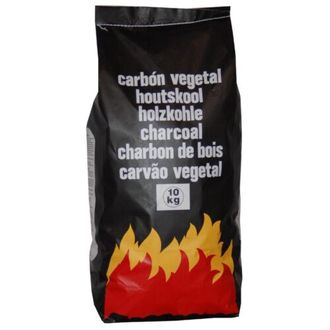 CarboExpor Carbon Vegetal profesionali medžio anglis, 10 kg.