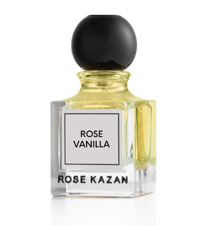 Rose Kazan Rose Vanilla kvepalai, 50 ml.