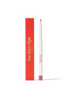 PAESE Lūpų pieštukas The Kiss Lips 02