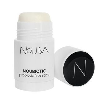Nouba Probiotic Face Stick drėkinamoji veido priemonė Novobiotic, 25 g.