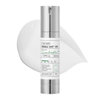 VT Cosmetics Reedle Shot 300 aktyvaus veikimo ampulė, 50 ml.