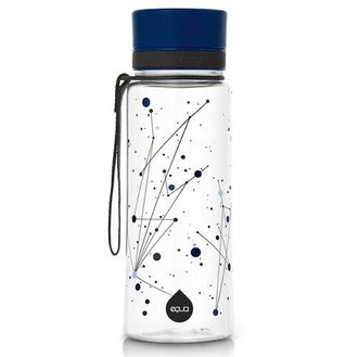 Equa Universe plastikinė gertuvė be BPA