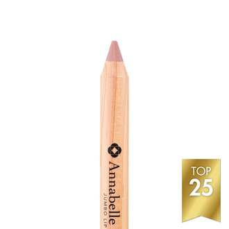 Annabelle Minerals Jumbo Lip Pencil kreminis lūpų pieštukas