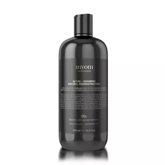 ALTUM: SHAMPOO Reconstruction and post treat - 500 mL