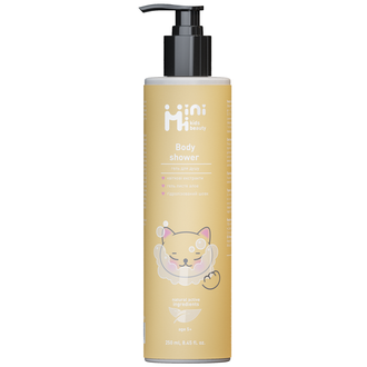 MiniMi Kids Beauty | Simitri.lt
