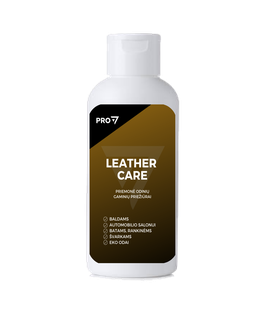 Leather Care priemonė odos priežiūrai, 125 ml.