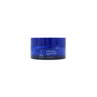 MISSHA Super Aqua Ultra Hyalron Cream 20ml