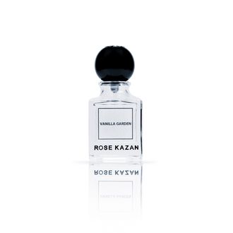 Rose Kazan Vanilla Garden Eau De Parfum, 50 ml.