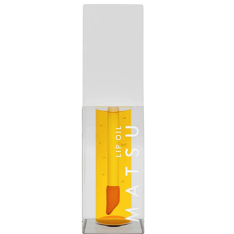 Matsu Lip Oil lūpų aliejus, 5 ml.