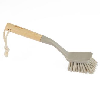 WARM DISH BRUSH - GREY - FSC 100%