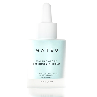 Marine Algae Hyaluronic Serum