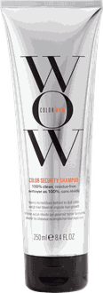COLOR WOW Color Security Shampoo 250 ml