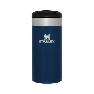 Stanley Transit Mug termopuodelis, mėlyna, 0.35 l.