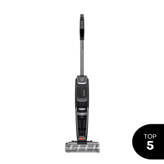 Bissell CrossWave OmniForce Edge Select belaidis dulkių siurblys su plovimo funkcija