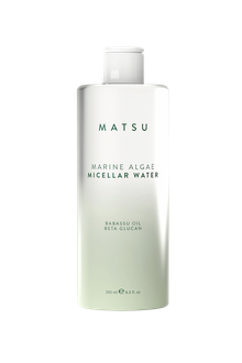 Matsu Marine Micelar Water micelinis vanduo, 250 ml.