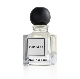 Rose Kazan Very Sexy kvepalai, 50 ml.