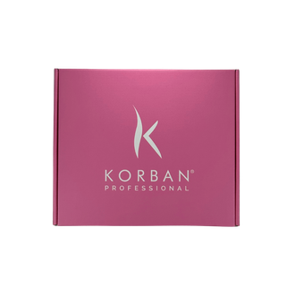 Korban dovanų dėžutė, M dydis