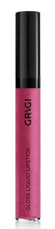 Grigi Gloss Liquid Lipstick skysti lūpų dažai, Pink Fuchsia, No05, 4 ml.