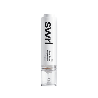 swrl Shine Serum intensyvaus drėkinimo serumas, 15 ml.