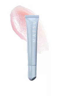 Matsu Ice Pop Lip Balm lūpų balzamas, 10 ml.