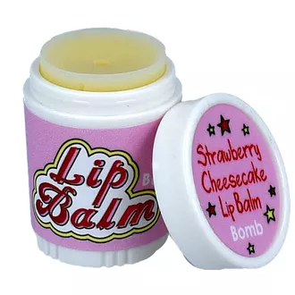 Strawberry Cheesecake Lip Balm 4.5g Case 10 P & R in