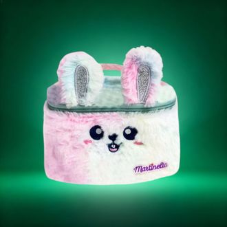 Martinelia Circus Furry kosmetikos rinkinys kosmetinėje