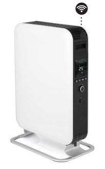 Mill | Heater | OIL2000WIFI3 GEN3 | Oil Filled Radiator | 2000 W | Number of power levels 3 | Suitable for rooms up to 2