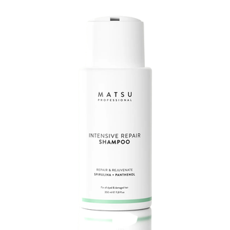 Intensive Repair Shampoo