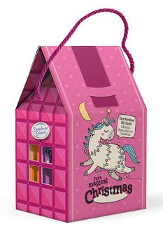 Dresdner Essenz 'Magiškoms Kalėdoms' dovanų rinkinys