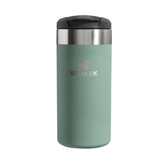 The AeroLight™ Transit Mug .35L / 12oz Shale Metallic